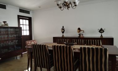 Casa en Urbanización El Rio - Vía Samborondón