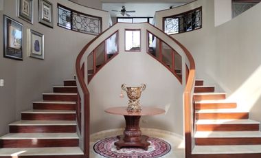 Casa en Urbanización El Rio - Vía Samborondón