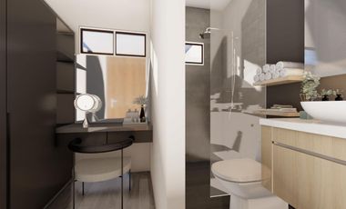 Single Attached house and lot for sale in Pusok Lapu-lapu City Cebu