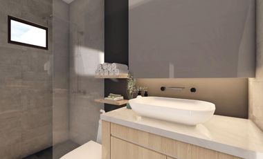 Single Attached house and lot for sale in Pusok Lapu-lapu City Cebu