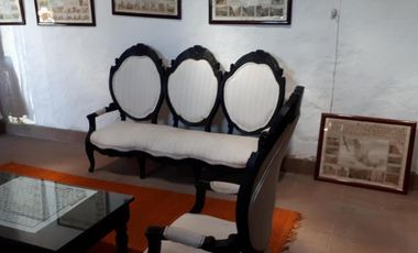 # Casco de Hacienda con Terreno en 420 Has en El Estado de Hidalgo.