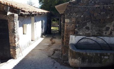 # Casco de Hacienda con Terreno en 420 Has en El Estado de Hidalgo.