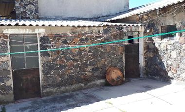 # Casco de Hacienda con Terreno en 420 Has en El Estado de Hidalgo.