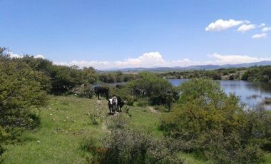 # Casco de Hacienda con Terreno en 420 Has en El Estado de Hidalgo.