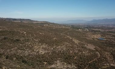 # Casco de Hacienda con Terreno en 420 Has en El Estado de Hidalgo.