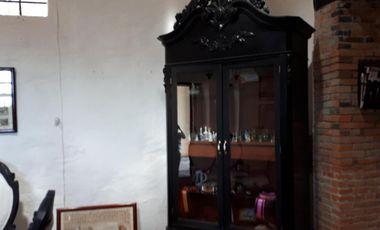 # Casco de Hacienda con Terreno en 420 Has en El Estado de Hidalgo.