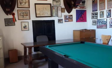 # Casco de Hacienda con Terreno en 420 Has en El Estado de Hidalgo.