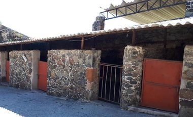 # Casco de Hacienda con Terreno en 420 Has en El Estado de Hidalgo.