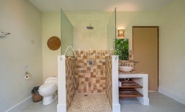 Modern Island Bliss, Unveiling Seminyak’s Ultimate 3 Bedroom Villa Retreat