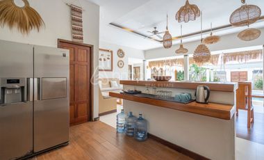Modern Island Bliss, Unveiling Seminyak’s Ultimate 3 Bedroom Villa Retreat