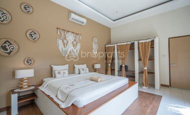 Modern Island Bliss, Unveiling Seminyak’s Ultimate 3 Bedroom Villa Retreat
