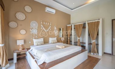 Modern Island Bliss, Unveiling Seminyak’s Ultimate 3 Bedroom Villa Retreat
