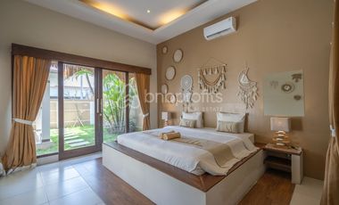 Modern Island Bliss, Unveiling Seminyak’s Ultimate 3 Bedroom Villa Retreat