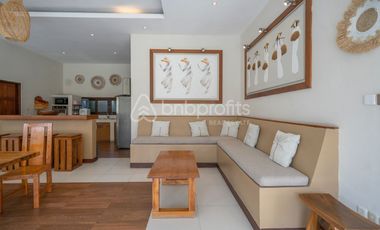 Modern Island Bliss, Unveiling Seminyak’s Ultimate 3 Bedroom Villa Retreat
