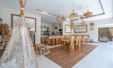 Modern Island Bliss, Unveiling Seminyak’s Ultimate 3 Bedroom Villa Retreat