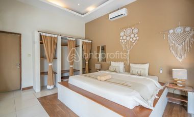 Modern Island Bliss, Unveiling Seminyak’s Ultimate 3 Bedroom Villa Retreat
