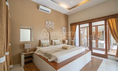 Modern Island Bliss, Unveiling Seminyak’s Ultimate 3 Bedroom Villa Retreat