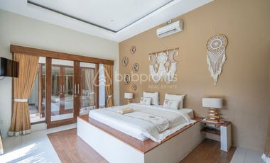 Modern Island Bliss, Unveiling Seminyak’s Ultimate 3 Bedroom Villa Retreat