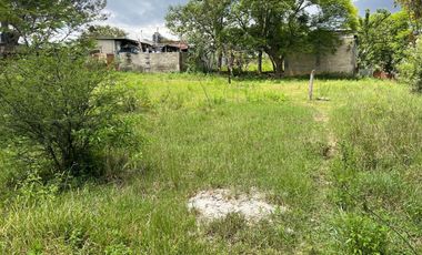 HERMOSO TERRENO EN SAN PABLO ETLA EXCELENTE UBICACION