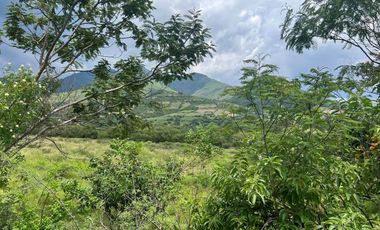 HERMOSO TERRENO EN SAN PABLO ETLA EXCELENTE UBICACION