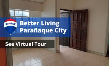 RFO 3 Bedroom House For Sale in Levitown, Better Living, Parañaque