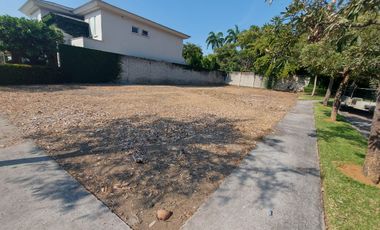 Isla Mocoli, Vendo Excelente Terreno Esquinero Unifamiliar 513 m²