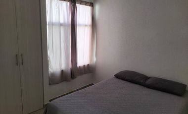 Rento de departamentos en héroes de León