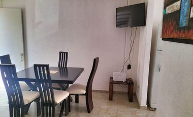 Rento de departamentos en héroes de León