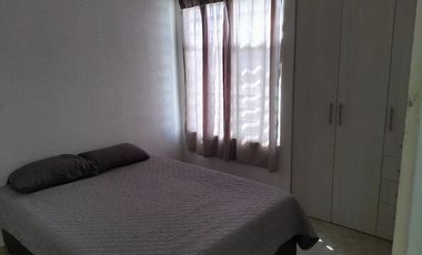 Rento de departamentos en héroes de León