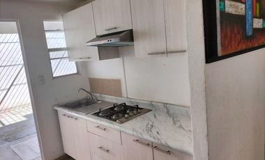 Rento de departamentos en héroes de León