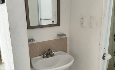 Rento de departamentos en héroes de León