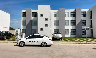 Rento de departamentos en héroes de León