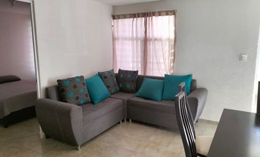 Rento de departamentos en héroes de León