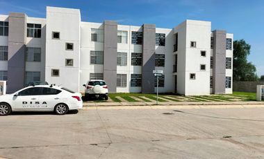 Rento de departamentos en héroes de León