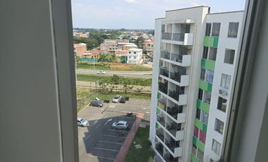 VENDO APARTAMENTO JAMUNDI / CARBONERO