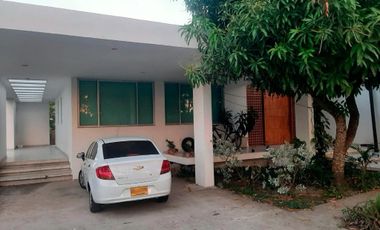 Venta de Casa Campestre en Corozal