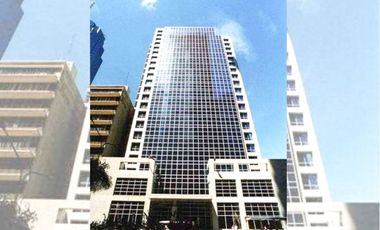 Office space for rent in Makati City