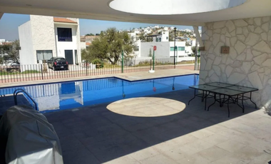 CASA  EN PREVENTA EN PEDREGAL DE SCHOENSTATT