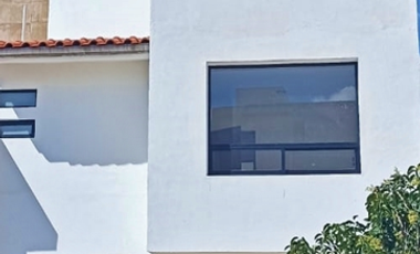 CASA  EN PREVENTA EN PEDREGAL DE SCHOENSTATT