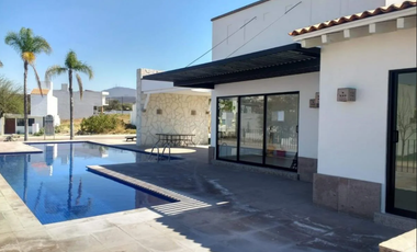 CASA  EN PREVENTA EN PEDREGAL DE SCHOENSTATT