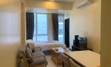 1 Bedroom Condo For Rent Mactan Newtown Mactan Lapu Lapu City beside Savoy Hotel