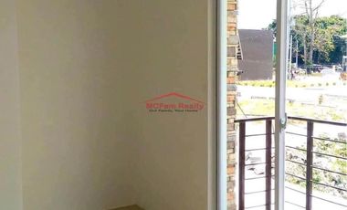 House and Lot in Bulacan / Villa Dulalia Marilao (Burgundy)