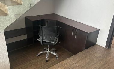 Renta de despachos, oficinas, consultorios, en Col. La Paz