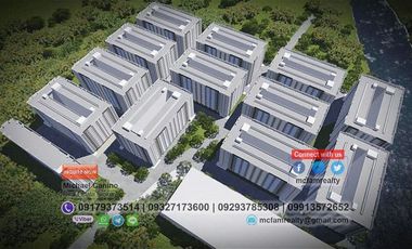 Condo For Sale Near San Agustin Church Urban Deca Manila Rent to Own thru PAG-IBIG, Bank or In-house