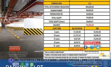 Condo For Sale Near San Agustin Church Urban Deca Manila Rent to Own thru PAG-IBIG, Bank or In-house