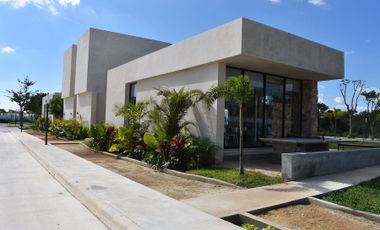 Casa en Venta AirePuro, Tamanché, Mérida, Yucatán