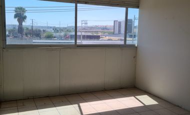 BODEGA EN RENTA EN PARQUE INDUSTRIAL CASTRO DEL RIO IRAPUATO
