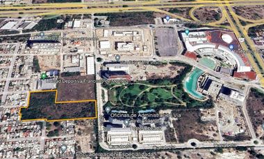 Terreno en Venta, Norte de Mérida, Yucatán