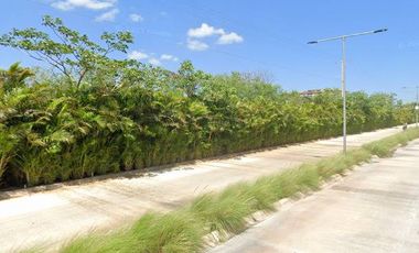 Terreno en Venta, Norte de Mérida, Yucatán