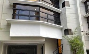 3BR Townhouse For Sale at Kapitolyo Pasig